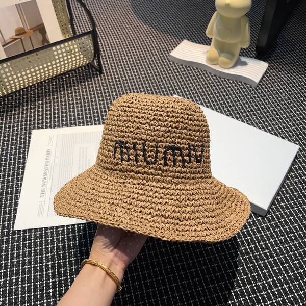 Miu Miu Hat MUH00157